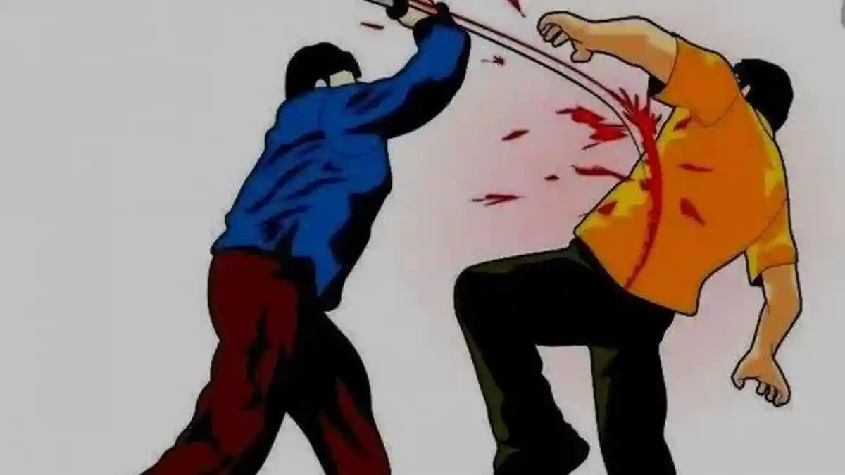 Pengacara yang Dibacok Sopir Taksi Online, Ungkap Sempat Dimaki Sebelum Ditebas Parang