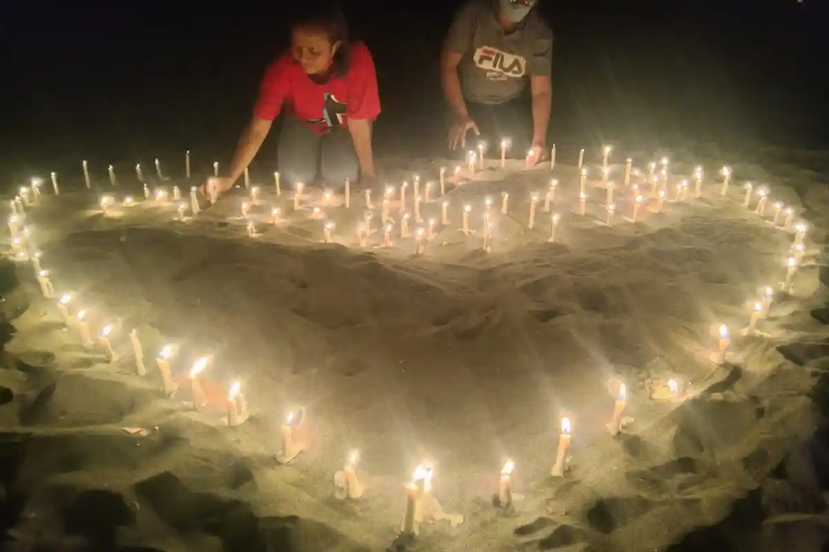 Komnas Perempuan Terima 16 Pengaduan Perhari Terkait Kekerasan Terhadap Perempuan