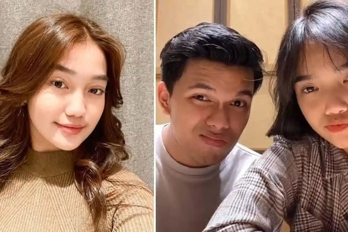 TERKUAK Ternyata Chika yang Pernah Chat Fuji, Ngaku Masih Ada Hubungan dengan Thariq Halilintar