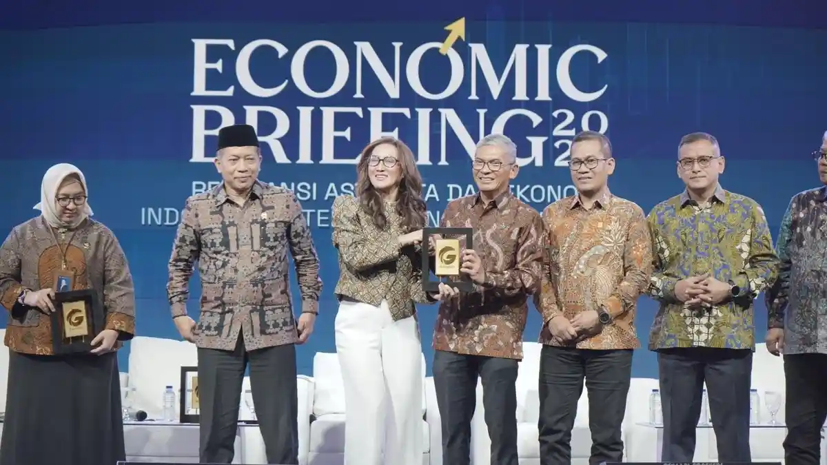 PTPN I Perkuat Posisi Support System Kedaulatan Pangan Nasional