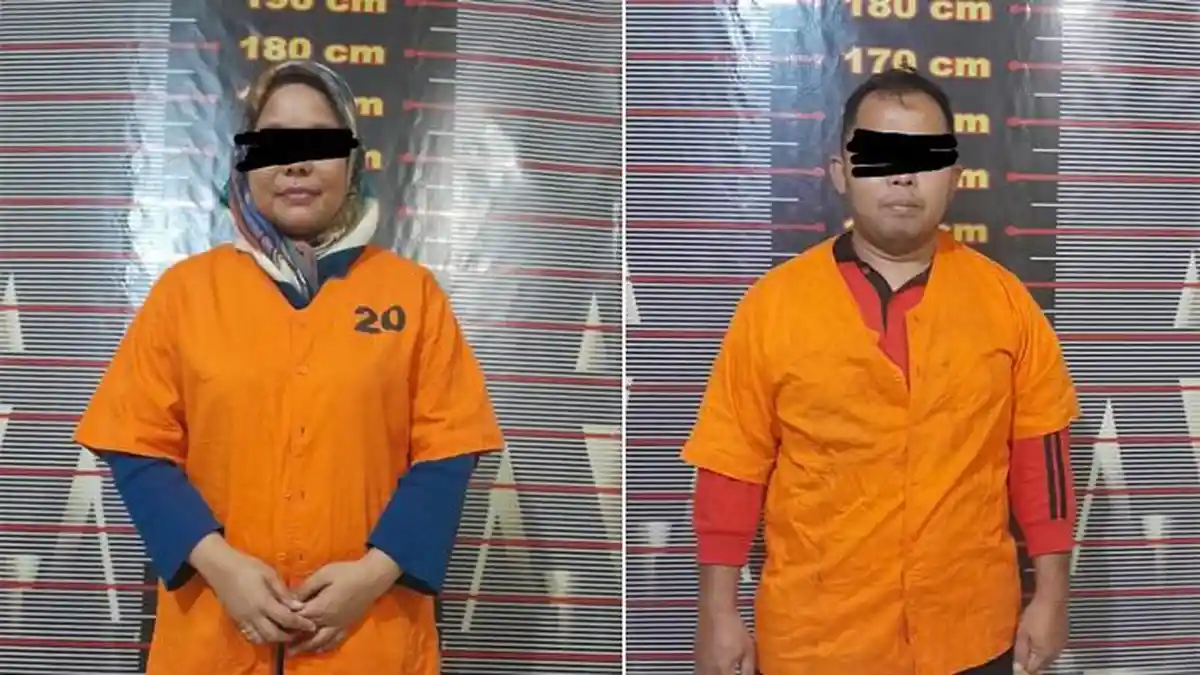 Polisi Masih Buru Para Pelaku yang Gelapkan Mobil Guru di Langkat, Diduga Digadaikan di Barak Sabu