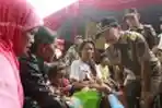 Fauzi Bowo Sidak Stasiun Pasar Senen