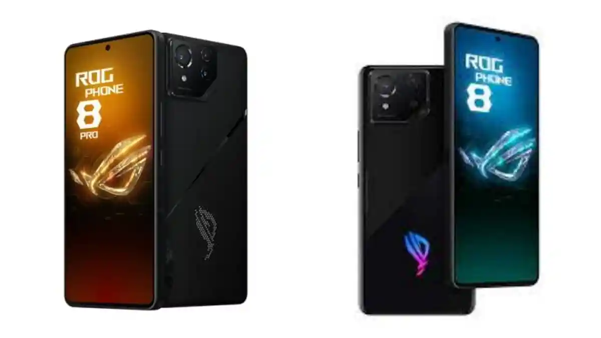 Harga HP Asus ROG 8, 8 Pro, dan 8 Pro Edition, Ponsel Gaming yang Baru dengan Spek Gahar