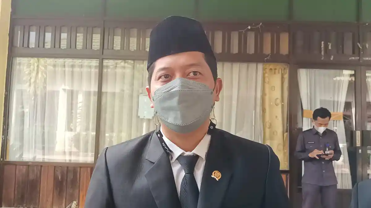 Sikapi Tarif Masuk Pantai Amal Rp 30 Ribu, Ketua DPRD Akan Diskusikan dengan Pemkot Tarakan