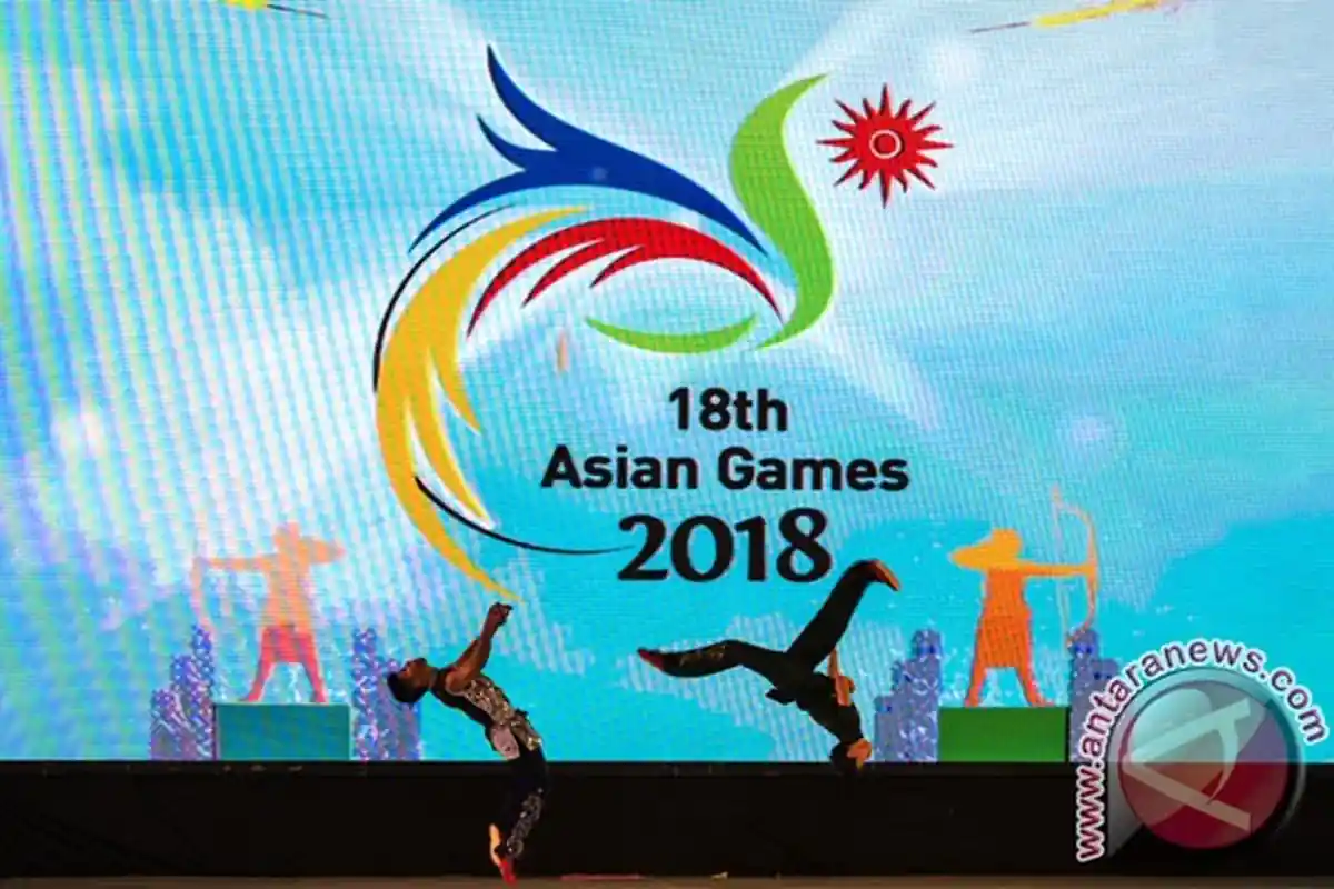 Klasemen Perolehan Medali Asian Games 2018, Ini Medali yang Sudah Diperoleh Indonesia