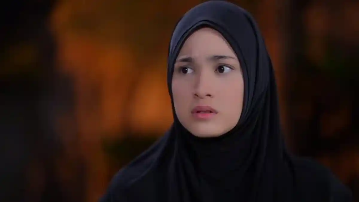 Sinopsis Sinetron Tajwid Cinta Episode 150 Hari Ini Rabu 12 April 2023 ...