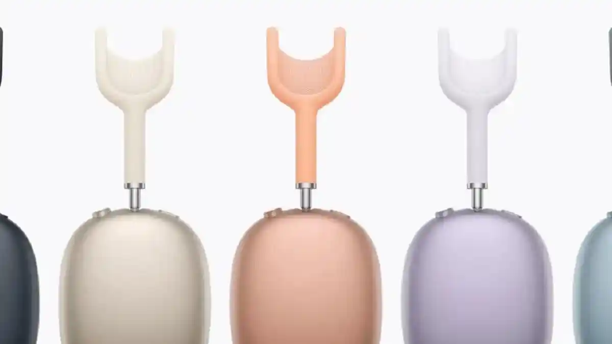 Apple Buka Pre-Order AirPods Max 2, Mulai Dikirim April 2026