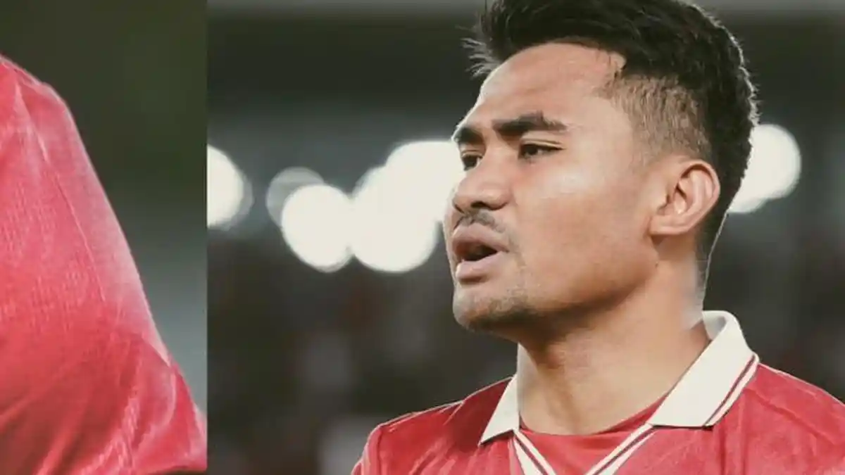 Profil dan Biodata Asnawi Mangkualam, Pesepakbola yang Kini Dekat dengan Fuji