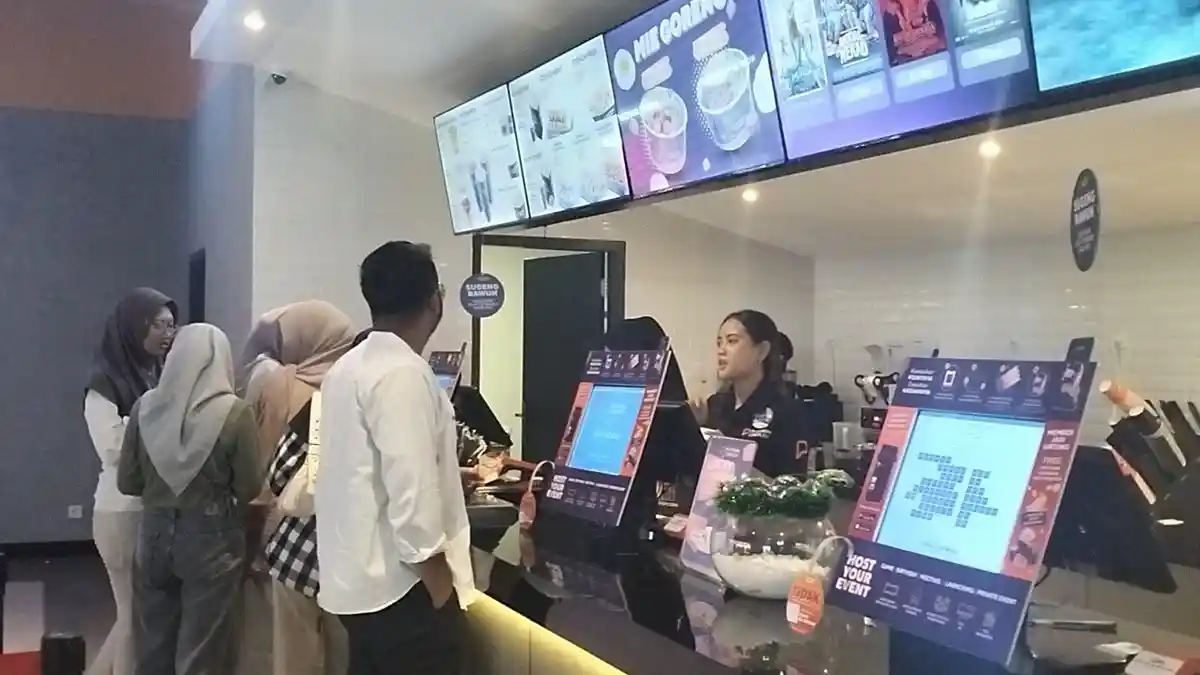 Jadwal Film Bioskop Pati Hari Ini, Kamis 6 Februari 2025: Total Ada 9 Judul Pilihan yang Tayang