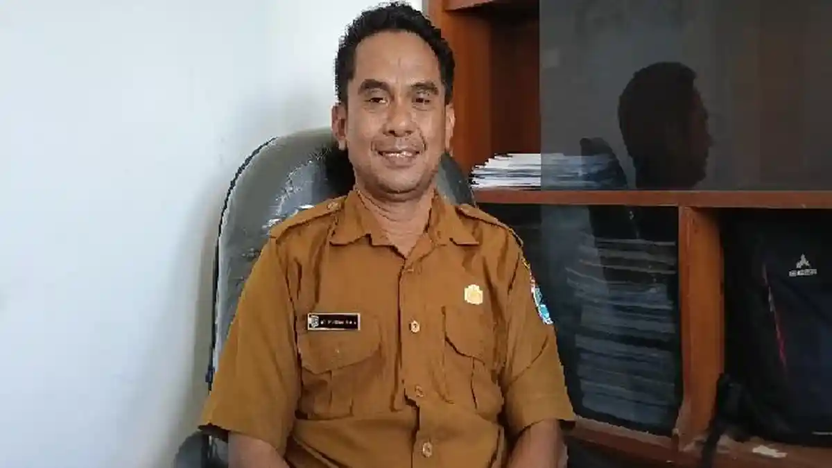 Forum dan Rencana Aksi Iklim Segera Dibentuk di Sumba Timur