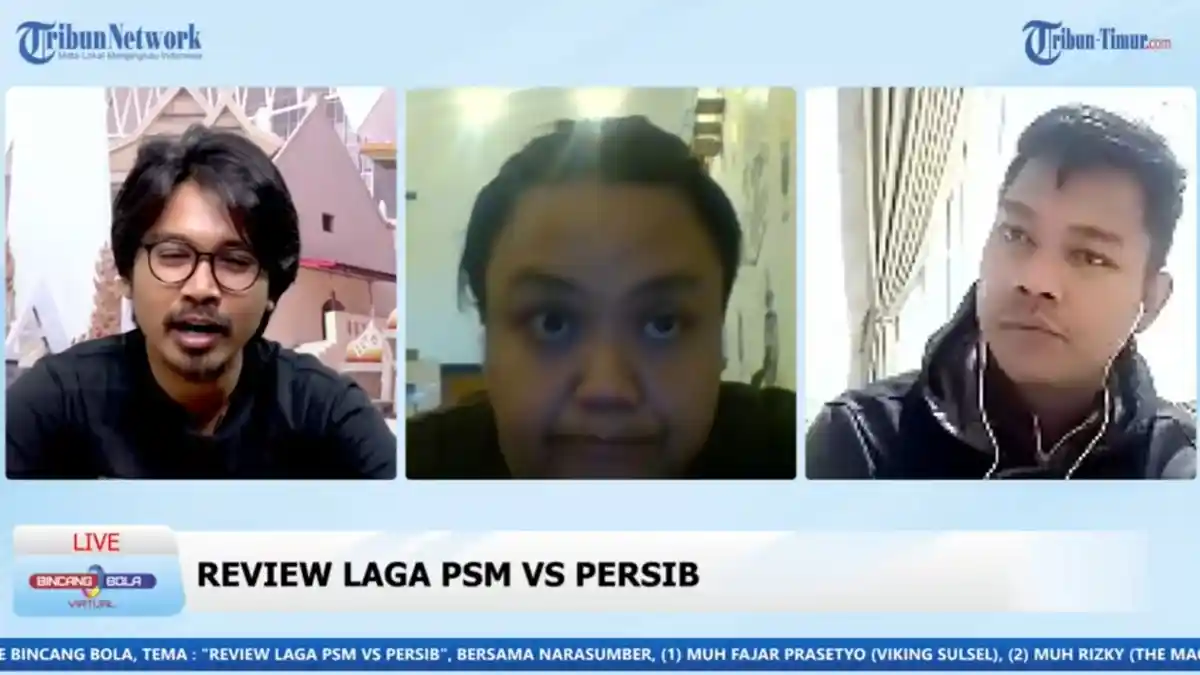 Supporter Pertanyakan Kebijakan Transfer Pemain PSM Makassar