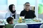 Buka Bersama Pemain PPT Jilid 12