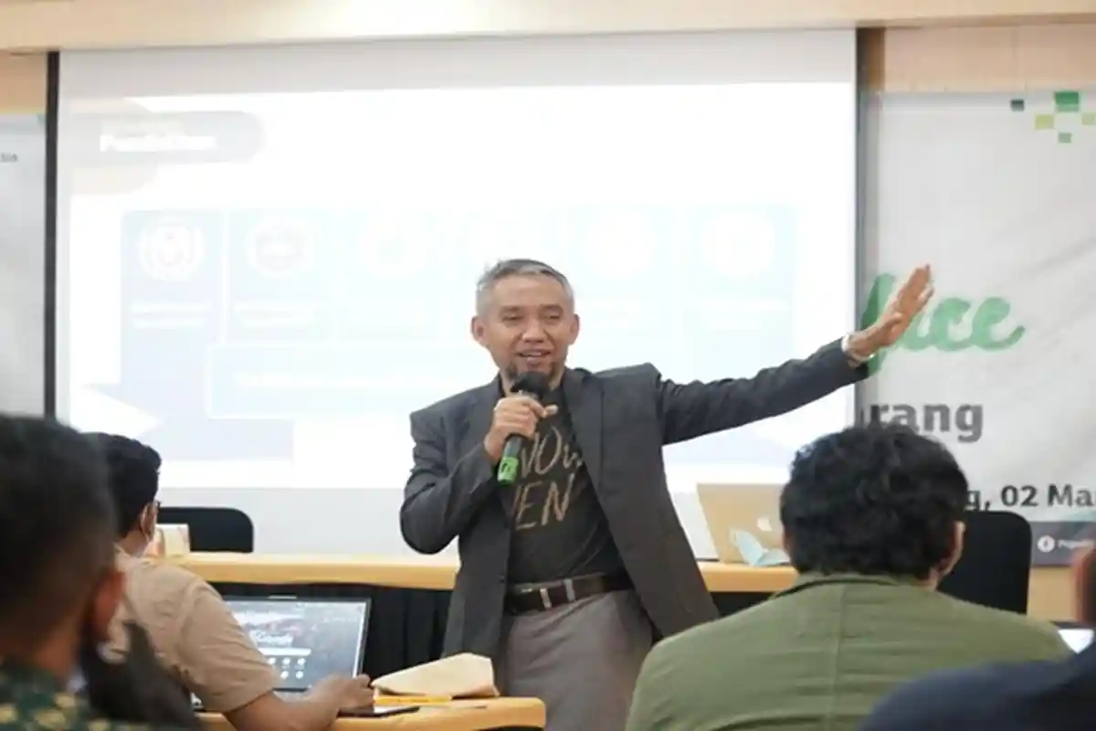 Bukti Komitmen Lakukan Transformasi Digital, Pegadaian Raih Top Digital Public Relations Award 2022