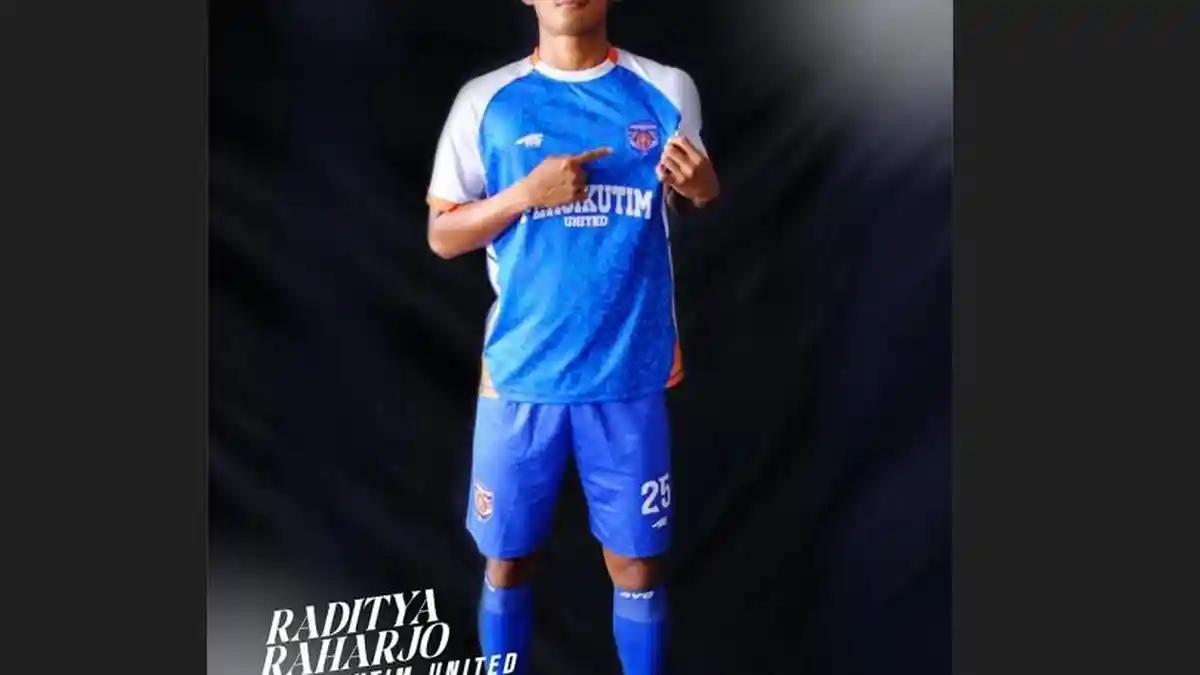 Putra Asisten Pelatih PSMS Legimin Rahardjo, Raditya Resmi Dipanggil Ikuti Seleksi Timnas U-20