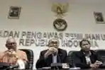 Konpres Bersama Memasuki Masa Tenang Pilpres 2014