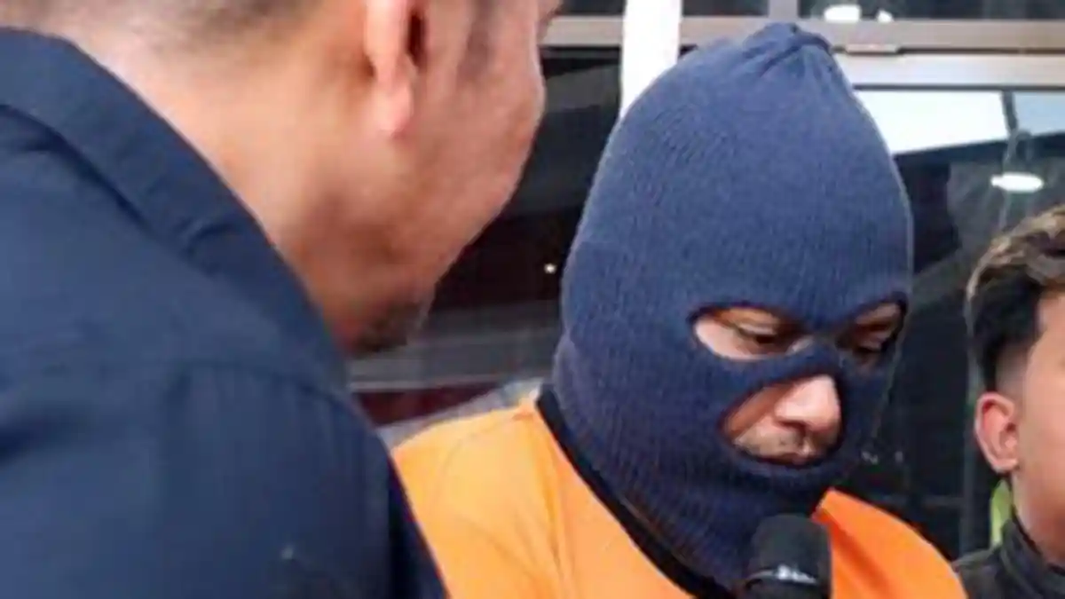 Sarmo, Pembunuh Berantai dari Wonogiri yang Tidur di Atas Mayat Korbannya, Divonis Mati