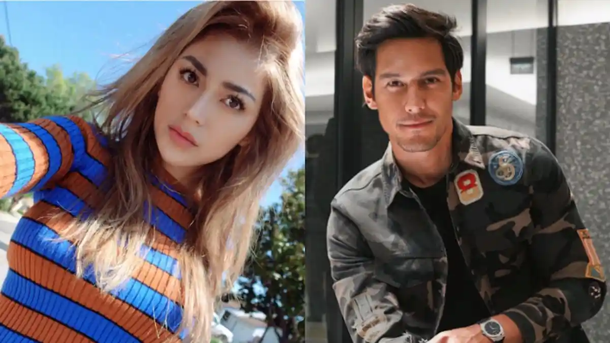 Jessica Iskandar Ketahuan Liburan Bareng Richard Kyle ke Mentawai, Richo Udah Akrab dengan El!