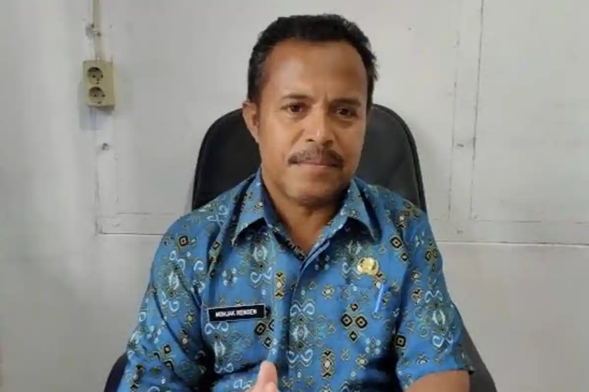 Jelang Natal dan Tahun Baru, Disperindag Fakfak Pastikan Stok Bapok Aman