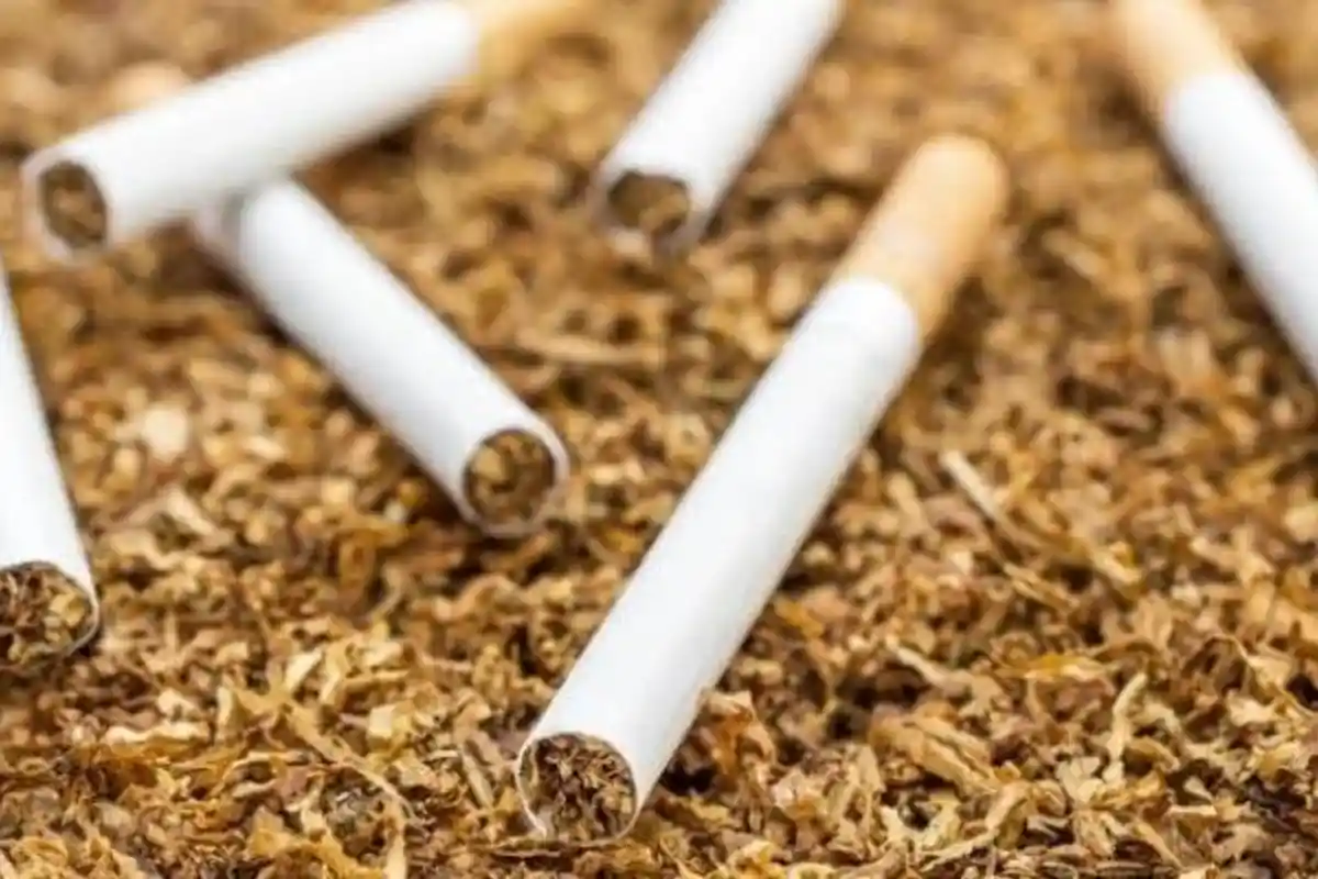Tarif Cukai Harga Rokok Kembali Naik Tahun 2023?