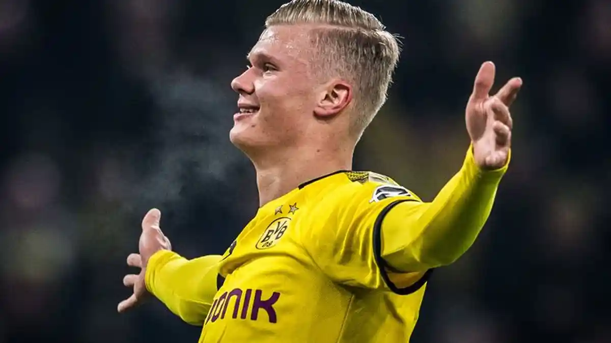 SERU Hasil Pertandingan dan Cuplikan Gol Liga Jerman Tadi Malam Paderborn vs Borrusia Dormund