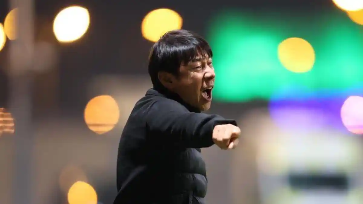 Mengejutkan, Shin Tae-yong Coret Saddil Ramdani, Adam Alis Comeback Jelang Piala Asia 2023