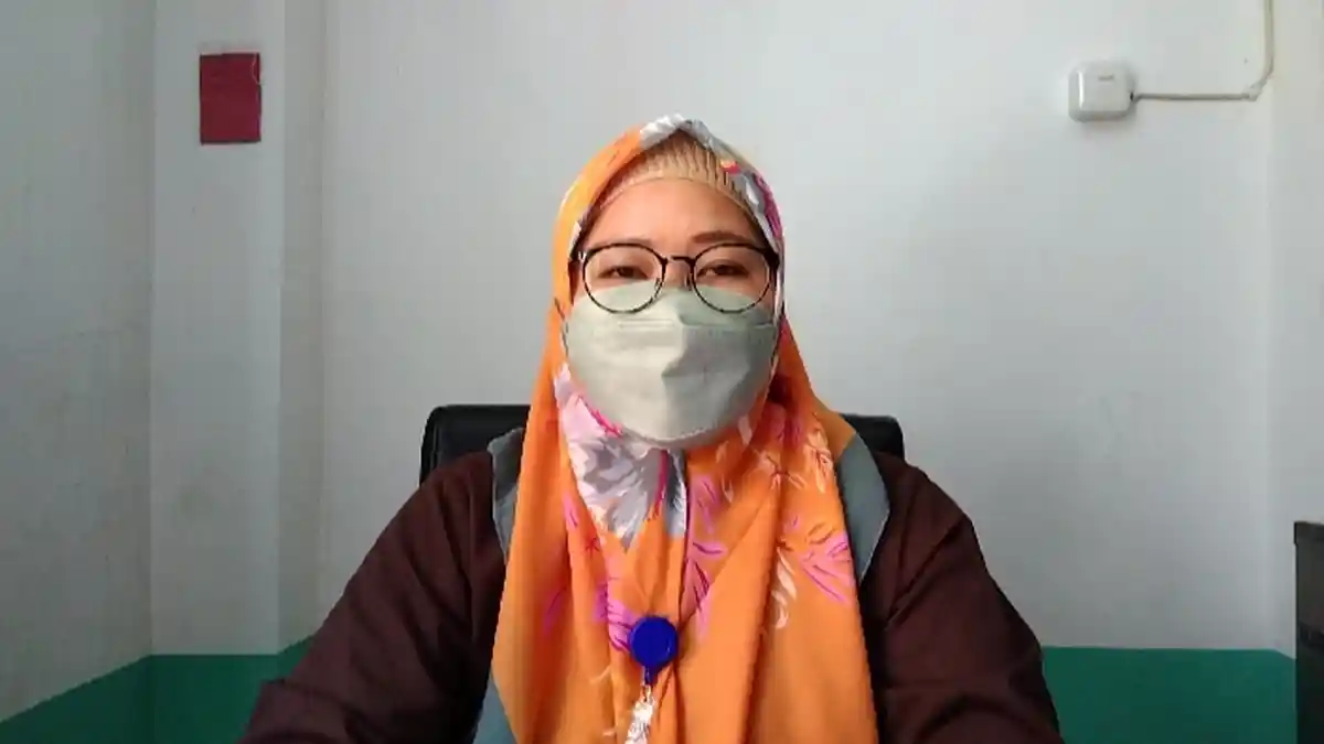 Selain Muntah, Ini Keluhan Warga Parepare yang Terkonfirmasi Covid-19