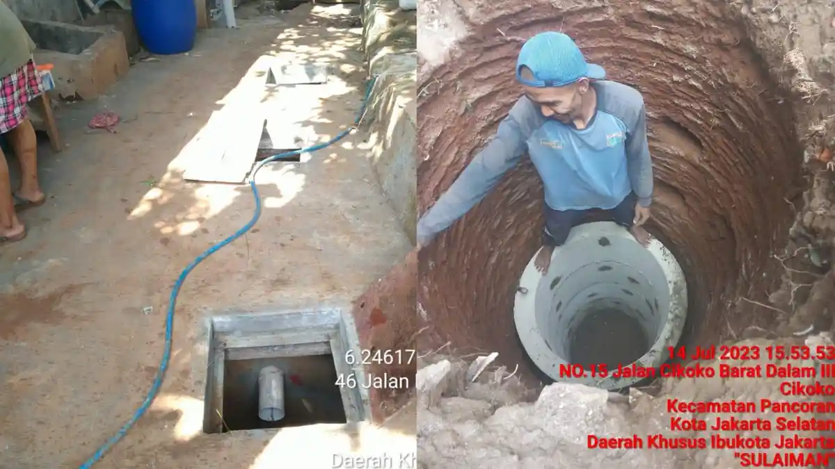 Semula Dikeluhkan Warga, Pemkot Jaksel Akan Ubah Kotoran Sapi Jadi Berkah