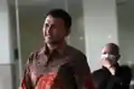 Pemeriksaan Gatot Pujo Nugroho