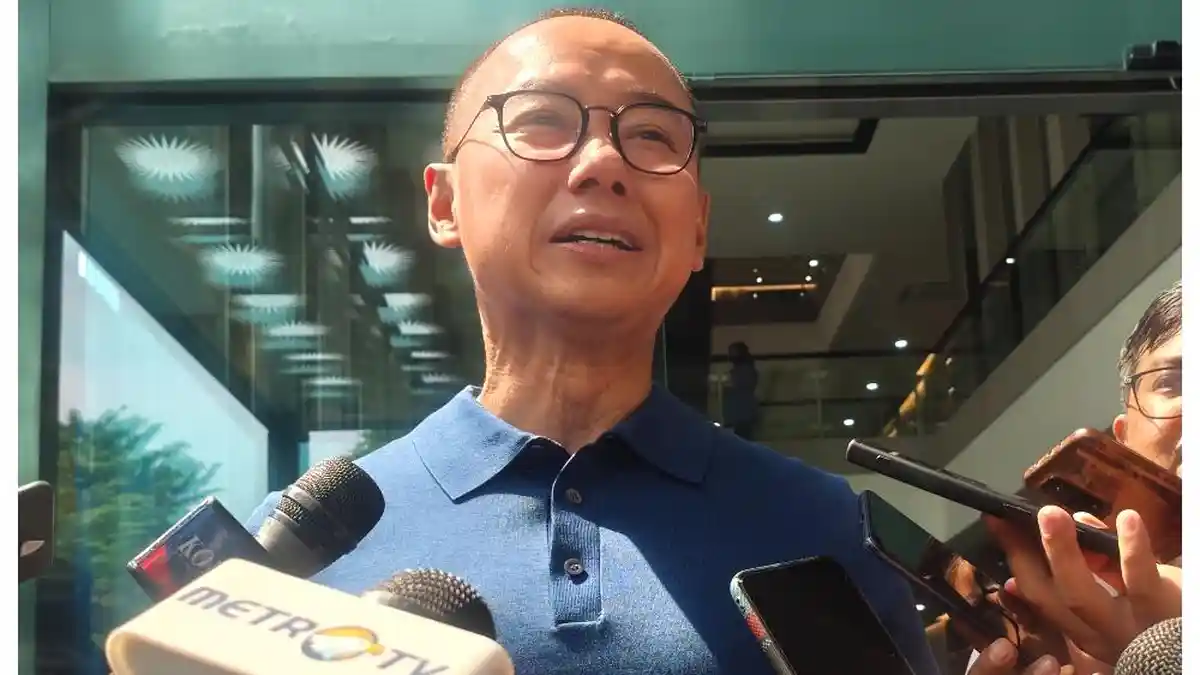 Hadapi Pilkada Serentak 2024, PAN Pastikan Tidak Ada Perpecahan di Koalisi Indonesia Maju