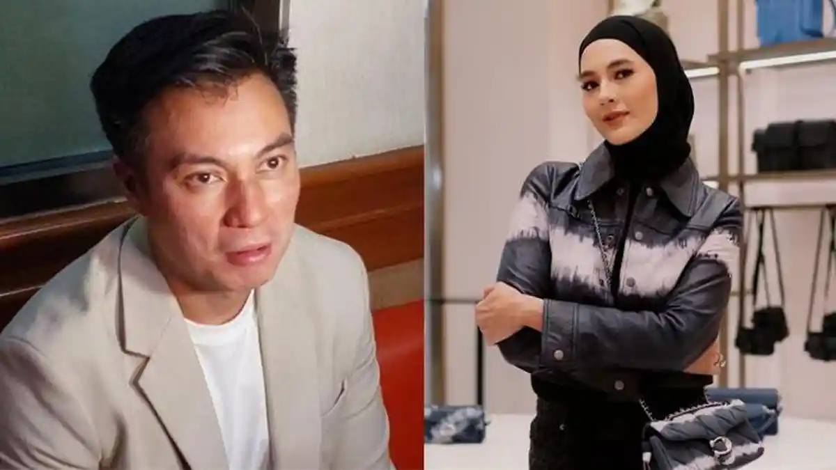 Curhat Paula Verhoeven Merasa Dipersulit Baim Wong Bertemu Anak, Singgung Keberadaan Kiano dan Kenzo