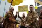 Indosat Peringati Hari Batik Nasional