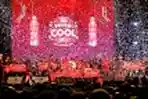 Para Juara Pucuk Cool Jam 2020
