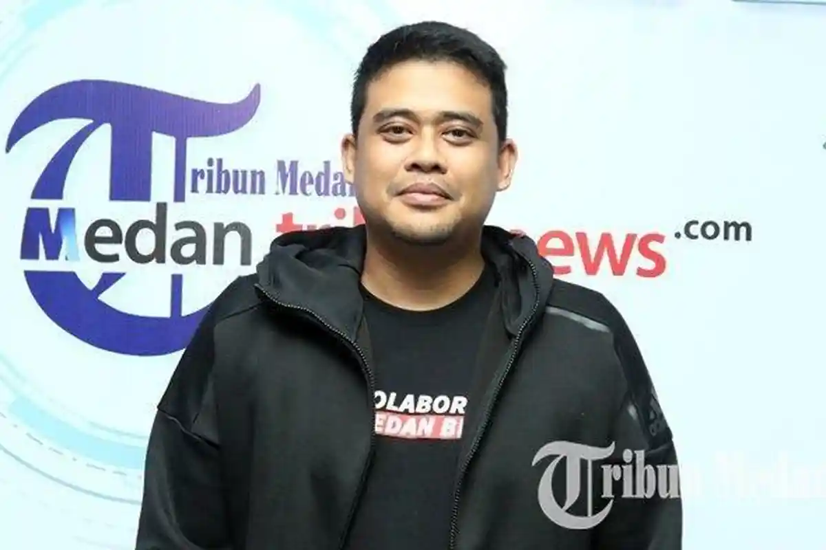 Bobby Nasution Habiskan Rp 15 Miliar di Pilkada Medan, Refly Harun : 5 Tahun Baru dapat Rp 3 Miliar