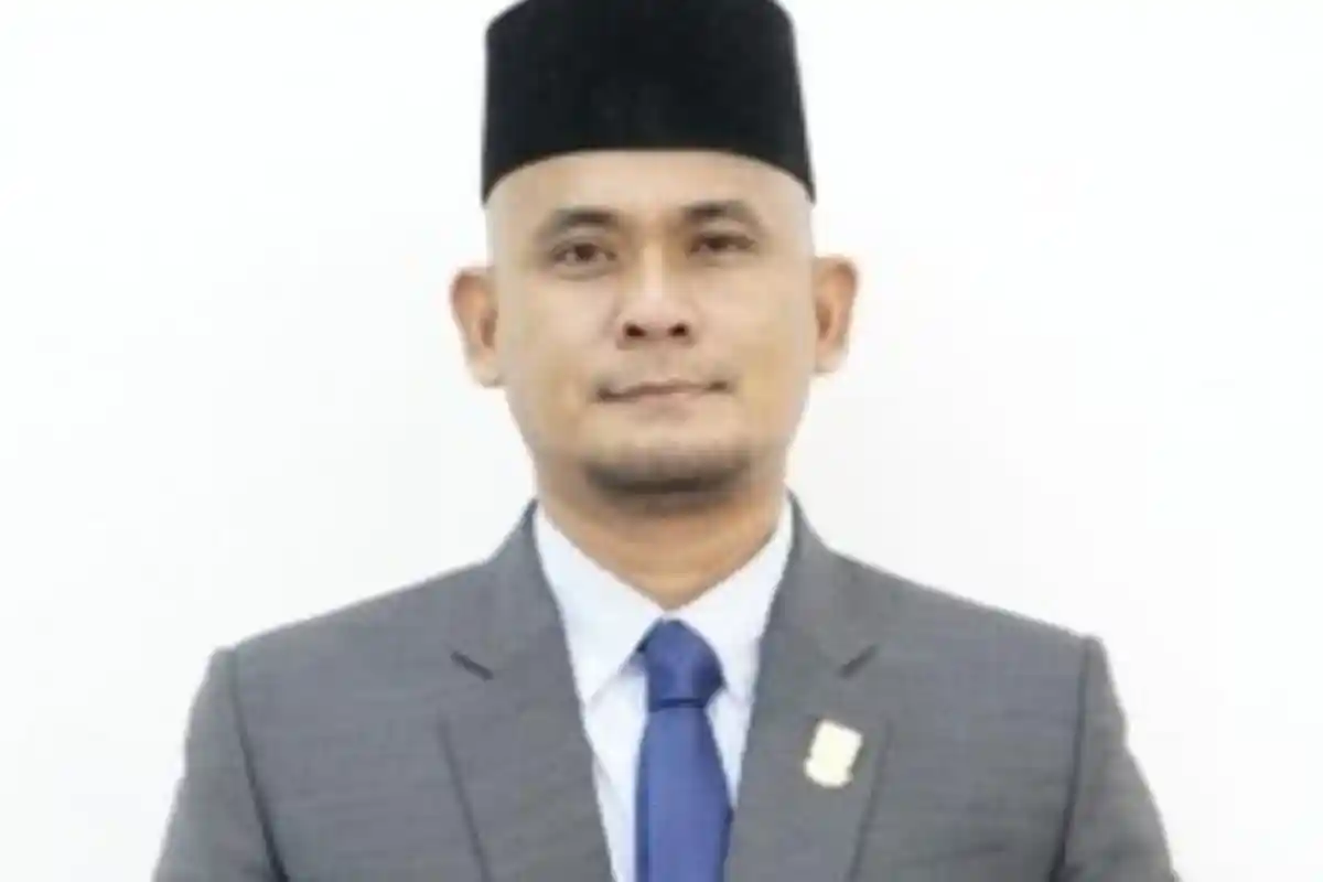 Serapan Anggaran di Bawah 70 Persen, Anggota DPRD Jambi Minta Pemprov Ambil Langkah Konkrit