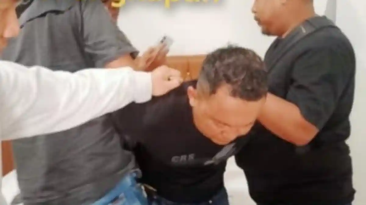 Baru Kenalan, Pria Asal Banyumas Bawa Kabur Motor Milik Seorang Perempuan di Cilacap, Ini Modusnya