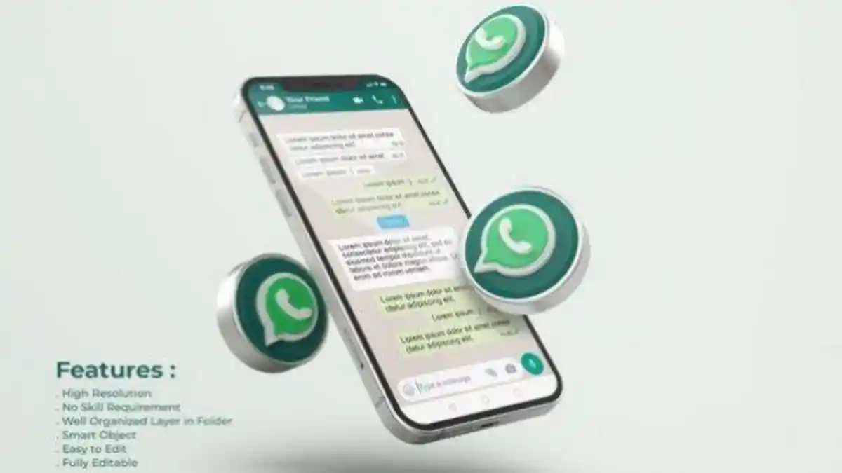 Kenali Cepat Jika WhatsApp Web Anda Sedang Disadap oleh Peretas, Berikut Ciri-cirinya