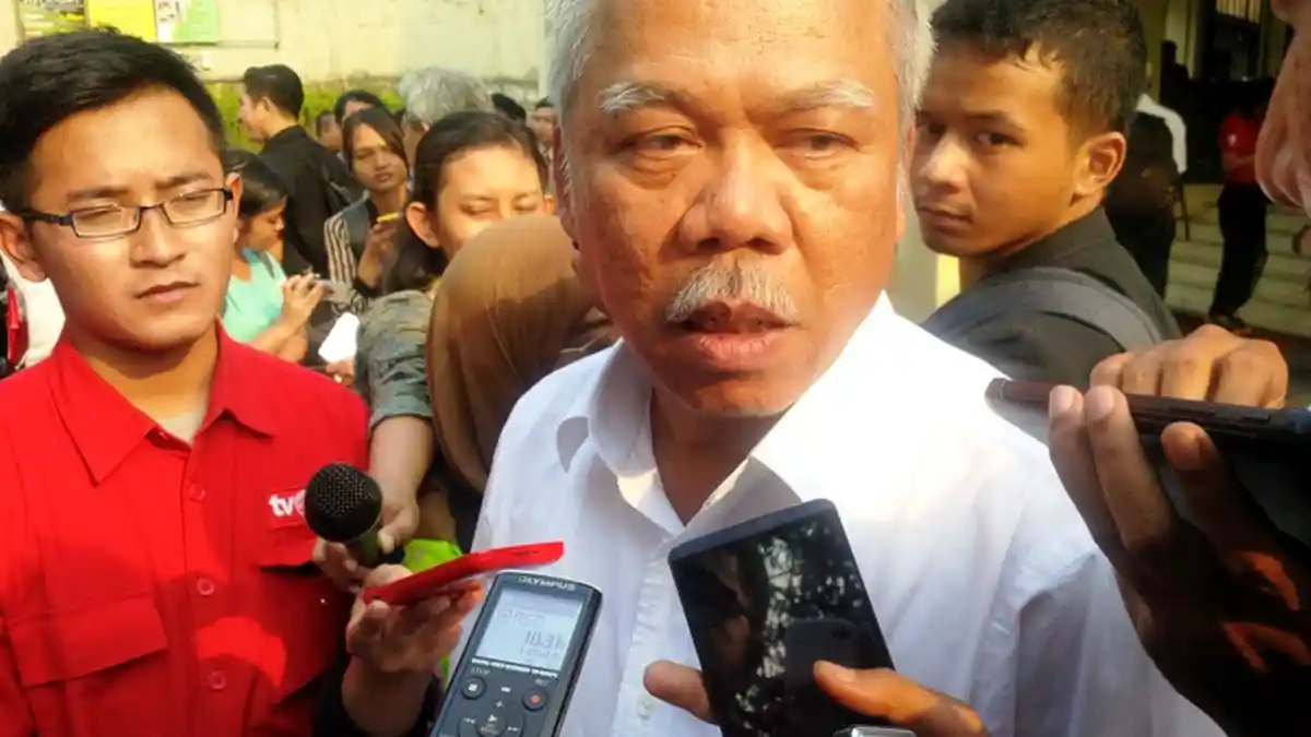 Dana Antisipasi Tinggal 1 Persen Belum Dibayarkan Kepada Korban Lapindo