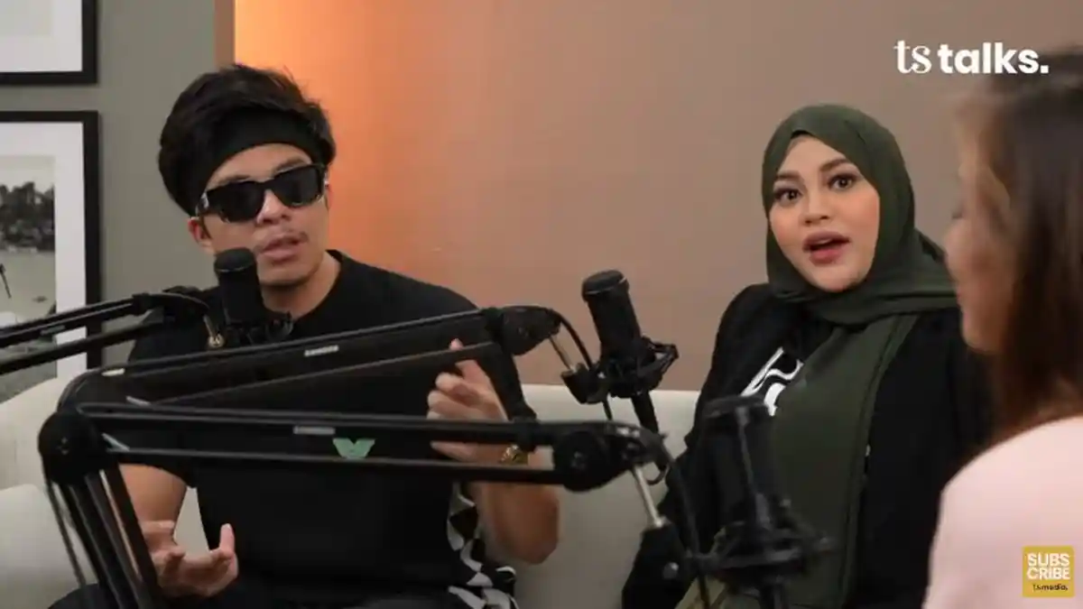 Pernah Dendami Krisdayanti, Aurel Hermansyah Akui Berubah Sikap karena Jasa Atta Halilintar