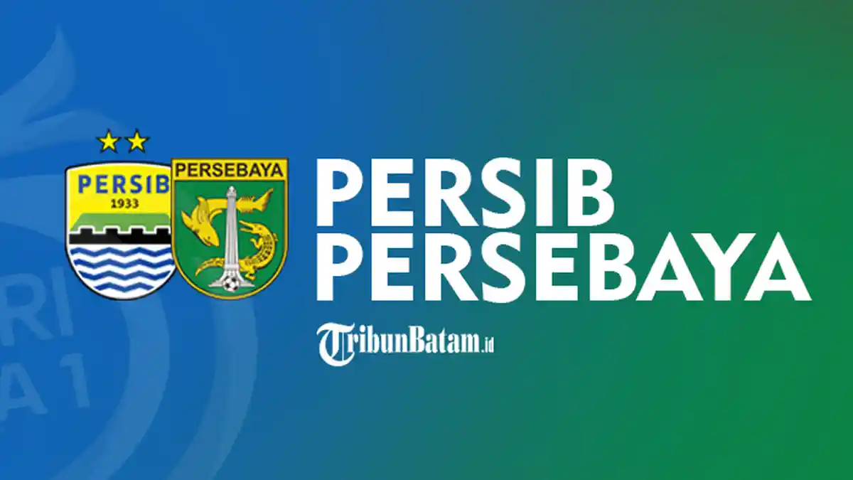 Persib vs Persebaya Kick Off 20.45 WIB, Robert: Hanya Ardi Idrus dan Teja yang Nggak Main