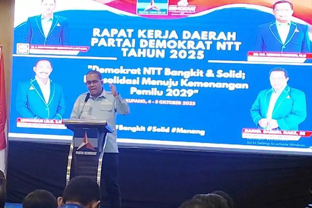 Tiap Tahun NTT Beli Pinang Rp 1 Triliun, Kenapa Bisa  