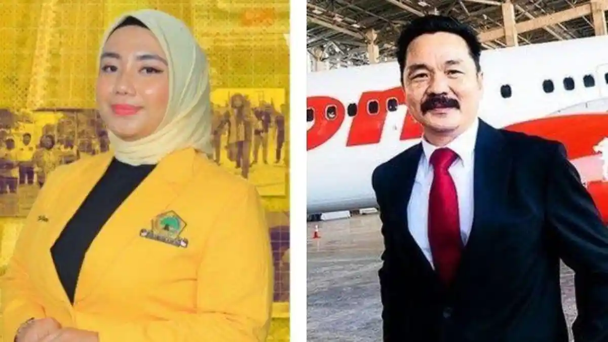 Beda Harta Kekayaan Anggota DPR Terkaya dan Termiskin, Baru Dilantik, Pengusaha - Anak Eks Bupati