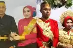 Pernikahan Pria dan 2 Wanita dalam 2 Hari Kini Ditangguhkan KUA, Sudah Beri Uang Panai Rp90 Juta