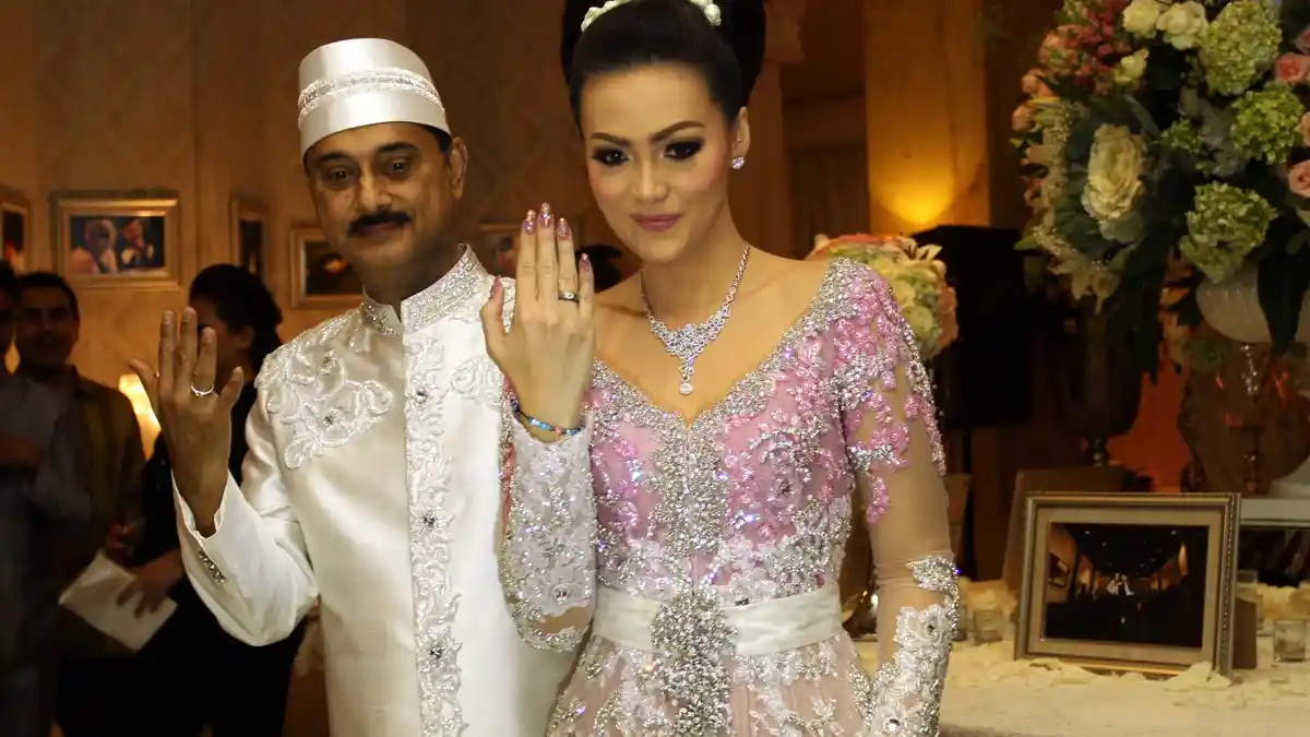 Gugat Cerai, Christy Jusung Ngotot Minta Dinafkahi Rp 60 Juta per Bulan