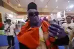 Indonesia Comic Con 2019