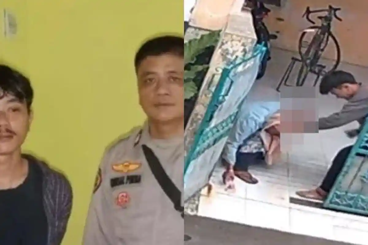 Anak Durhaka Aniaya Ibu, Meilanie Tak Akan Cabut Laporan Walau Sudah Memaafkan