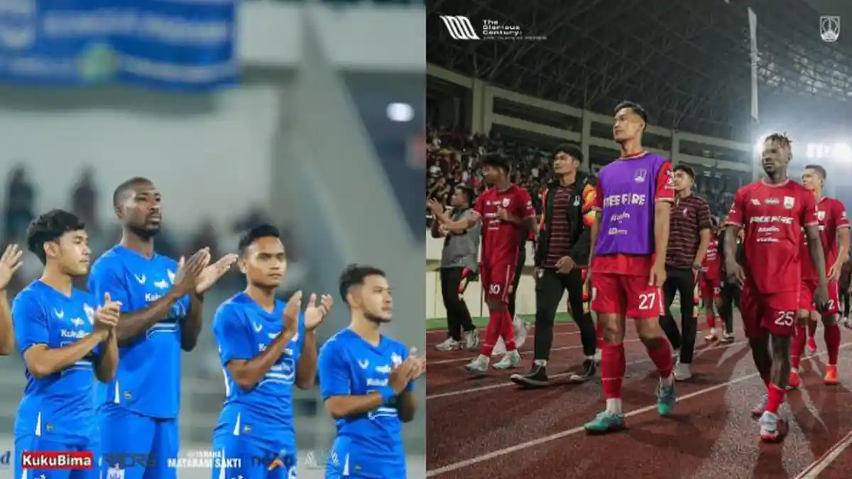 Investasi Transfer Duo Jateng: Persis Solo Langsung Tuai Berkah, PSIS Semarang Apa Kabar Gerangan?