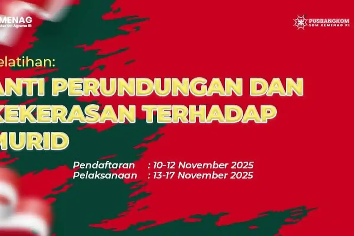 Kunci Jawaban Modul 3.5 Dampak Perilaku Bullying terhadap Kesehatan Jiwa, Pelatihan Pintar Kemenag