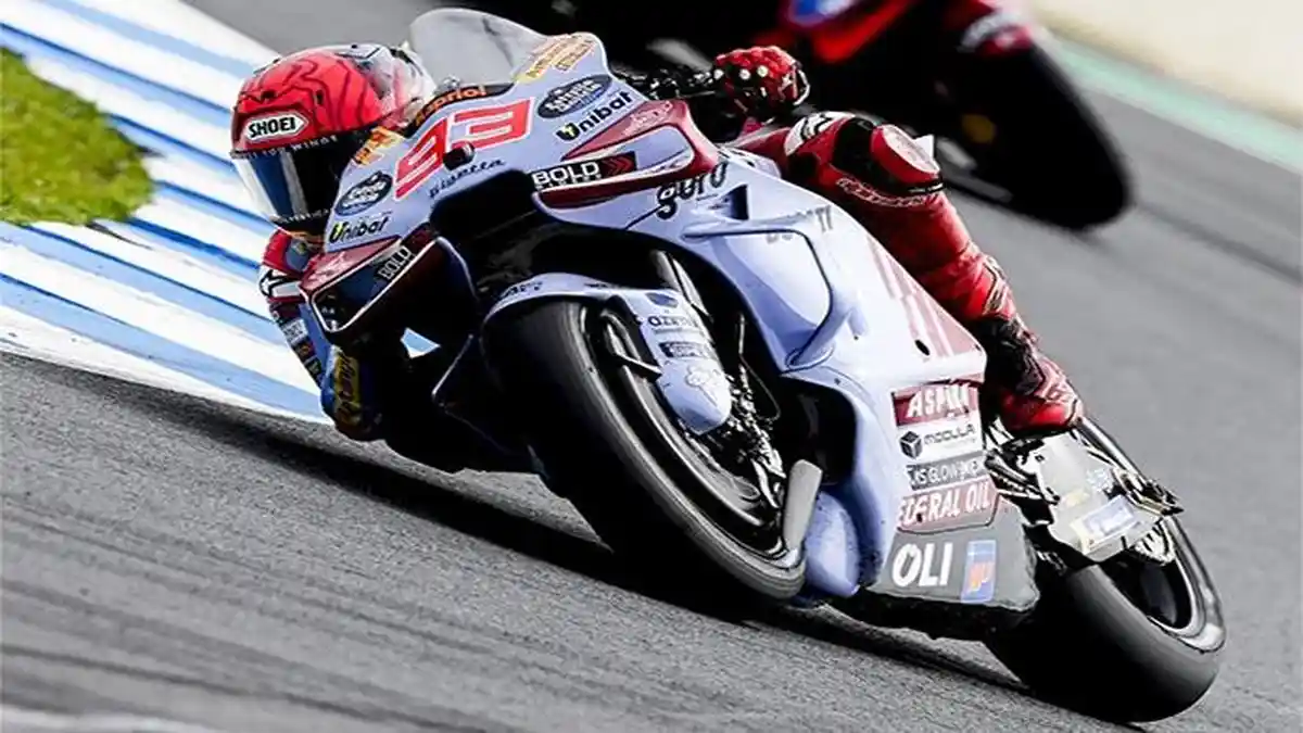 LIVE Trans7! Jadwal MotoGP Thailand 2024 Lengkap Jam Tayang Kualifikasi ...