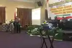 13 Ribu Lebih Polisi Siap Amankan Pilkada Serentak di Jawa Tengah