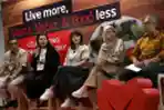 Bank DBS Suarakan Bijak Kelola Sampah Makanan